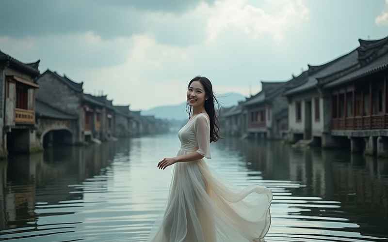 修水,感受水鄉魅力 修水,感受水鄉魅力