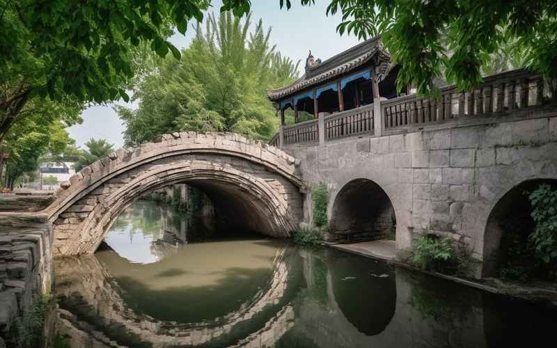 山东青州旅游攻略：必游景点全指南