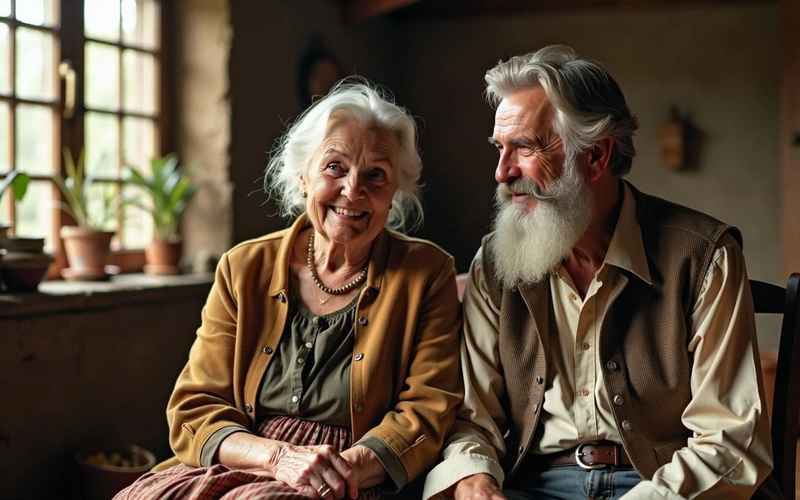 爱在乡野第八载:岁岁情暖满村落 爱在乡野第八载:岁岁情暖满村落