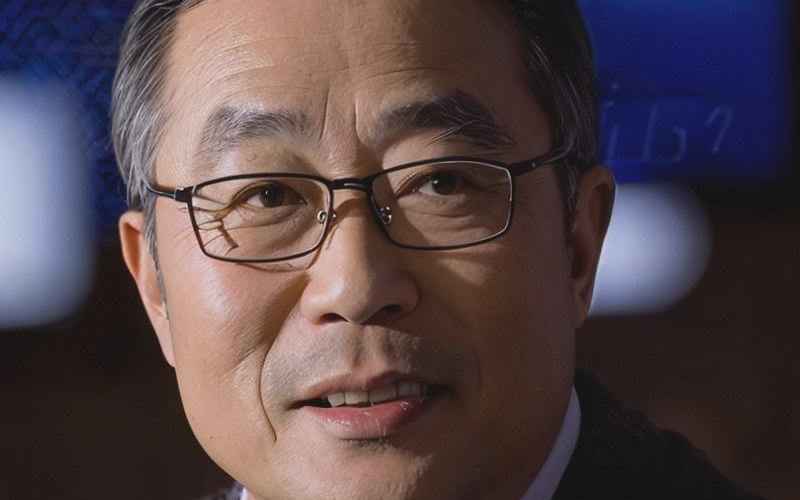 人工智能賦能陳清泉