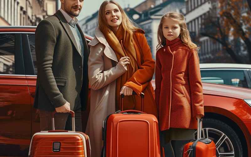 境內旅游保險推薦：安全旅行，享受無憂
