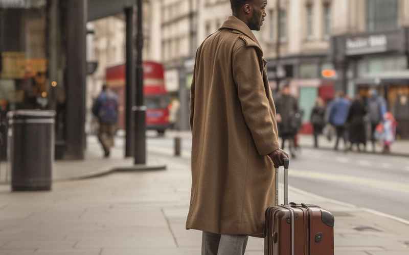 2月份的旅行風格有你想的樣