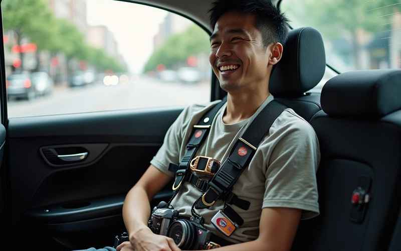 汽車安全帶如何更換_汽車安全帶怎樣更換
