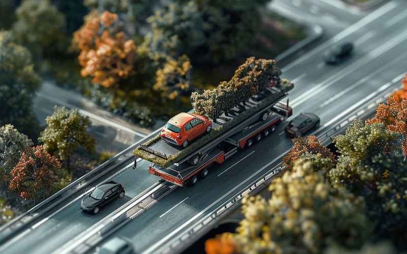 汽車小拖車【汽車小拖車哪里有賣】