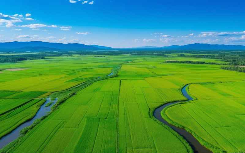 富錦旅游攻略：打卡秘境探秘