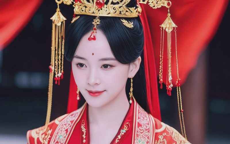 凤落长歌·玉京幽梦