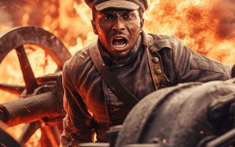 东北抗日联军 电视剧【东北抗日联军电视剧免费观看】