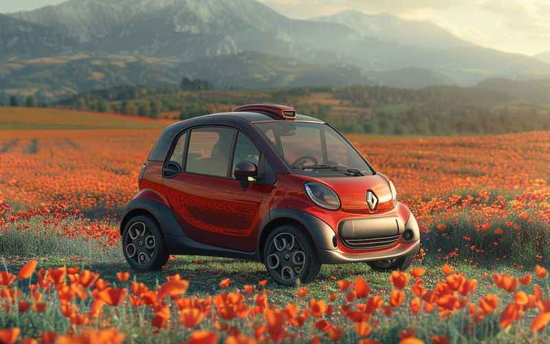 雷丁d80电动汽车(雷丁D80电动汽车充电多长时间)