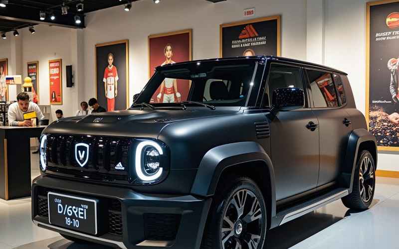 眾泰汽車報價大全—眾泰汽車新款2021款報價