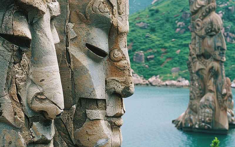 山东省文化与旅游风情浓