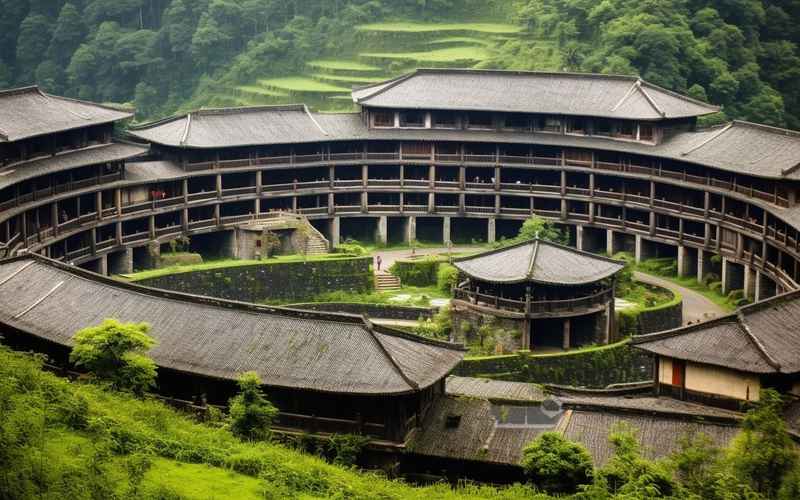 三明十大景點推薦