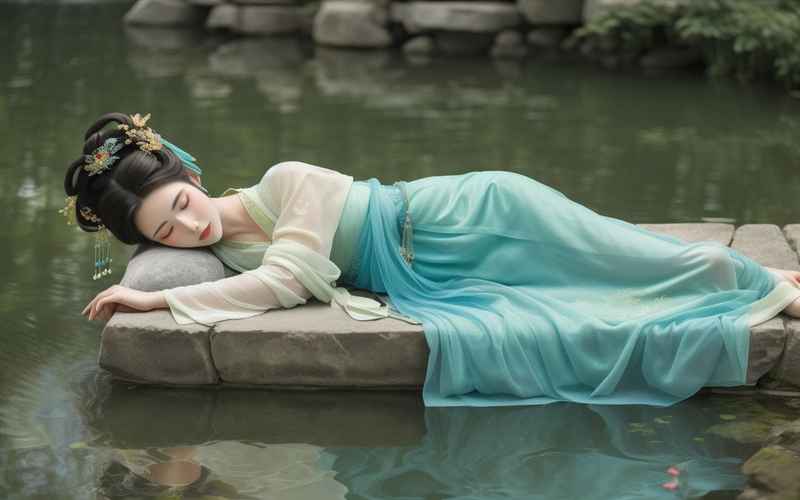 《长相思》群芳谱