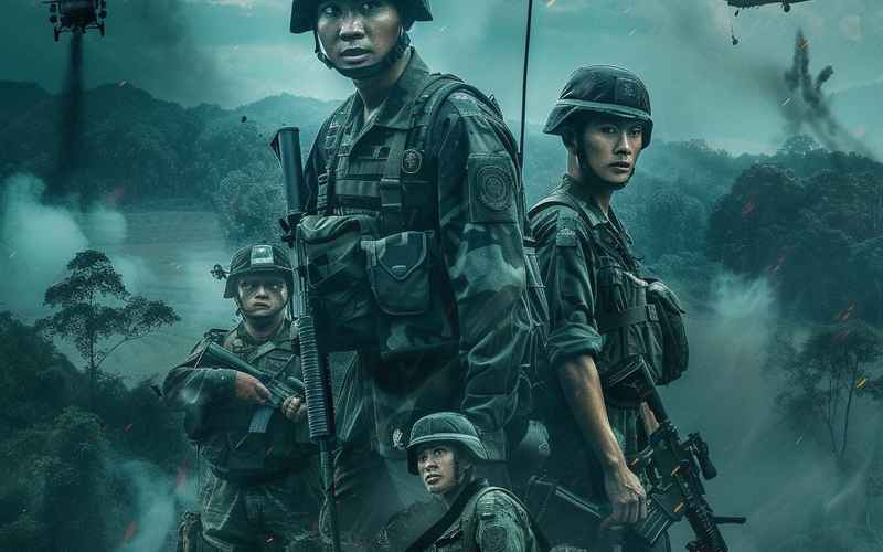 铁脊丹心铸脊梁 荧屏赤诚谱华章 铁脊丹心铸脊梁 荧屏赤诚谱华章