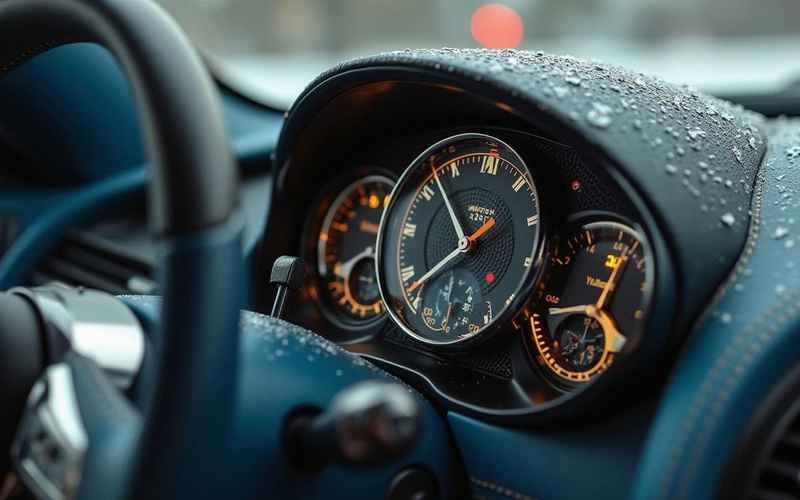 汽車儀表修復、汽車儀表修復后國家允許使用嗎