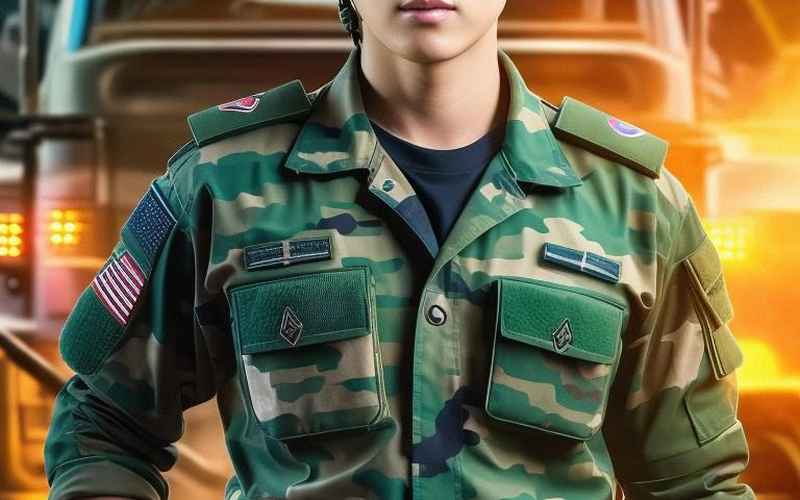 冲破特训营电视剧 冲破特训营电视剧免费观看完整版