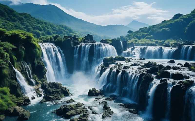 挖掘旅游资源开发之道