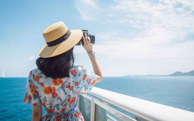 怀孕可否旅游需谨慎