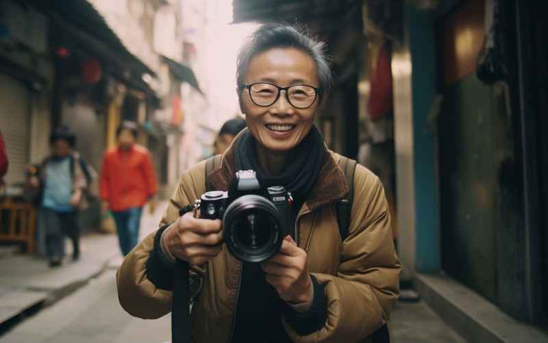 探秘文化之旅,摄影之心 探秘文化之旅,摄影之心