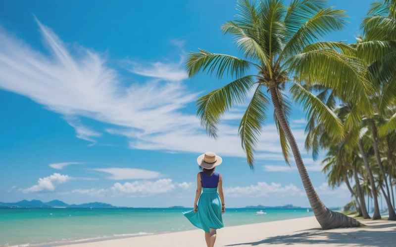 海南旅游攻略全攻略 海南旅游攻略全攻略