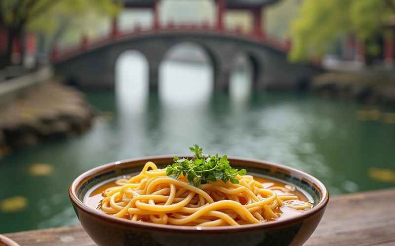 去扬州旅游攻略:哪里好玩?吃啥好吃?🔥✨ 去扬州旅游攻略:哪里好玩?吃啥好吃?🔥✨