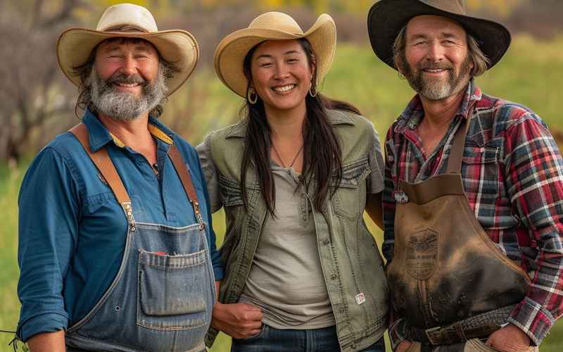 厚重家园：沃土深处的情义与生机