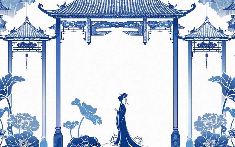 云裳泪影 山河故梦：再续清宫遗恨与时代浮沉