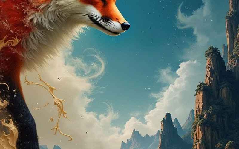 屏里狐 电视剧,屏里狐 电视剧剧情介绍