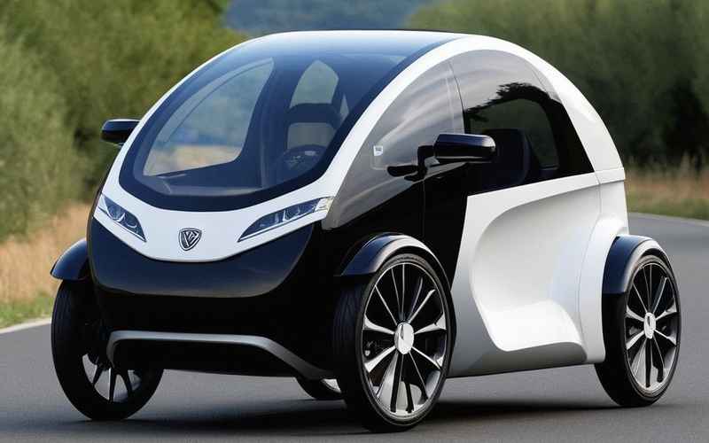 電動汽車牌—電動汽車牌子大全所有品牌