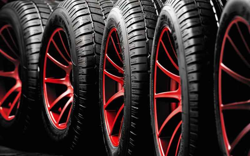汽车轮胎国产品牌—汽车轮胎国产品牌排行榜