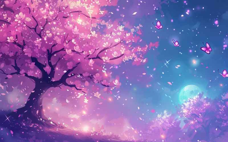 殷光如蝶 桃灼世情的悲欢织锦