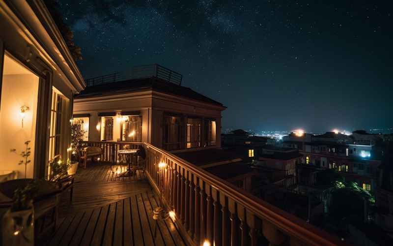 爱在屋檐下家的暖光屋檐的爱