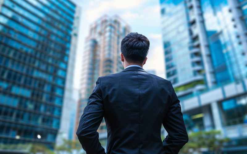 房產企業家成功啟示：卓越管理的智慧與經驗總結
