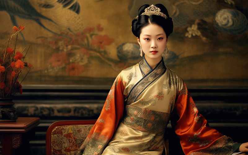 《玉楼春晓映侠骨情仇》