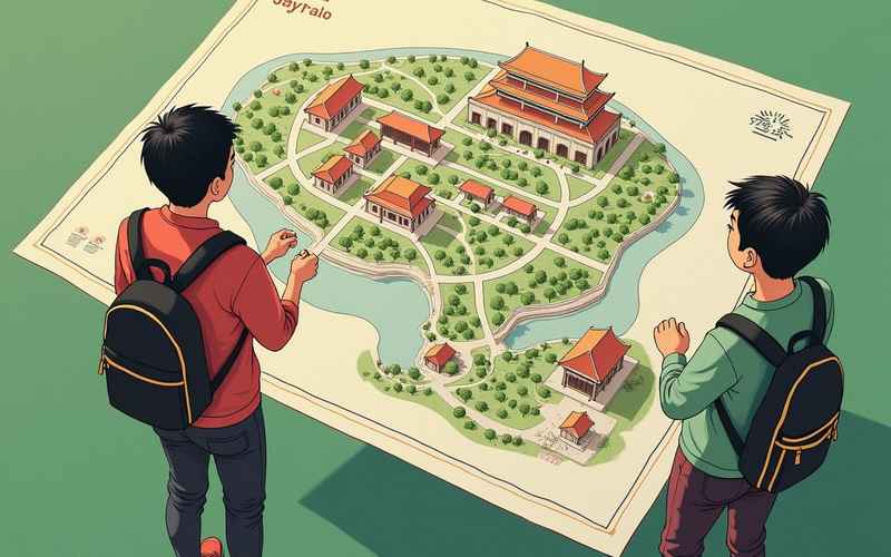 失信禁入旅游景點