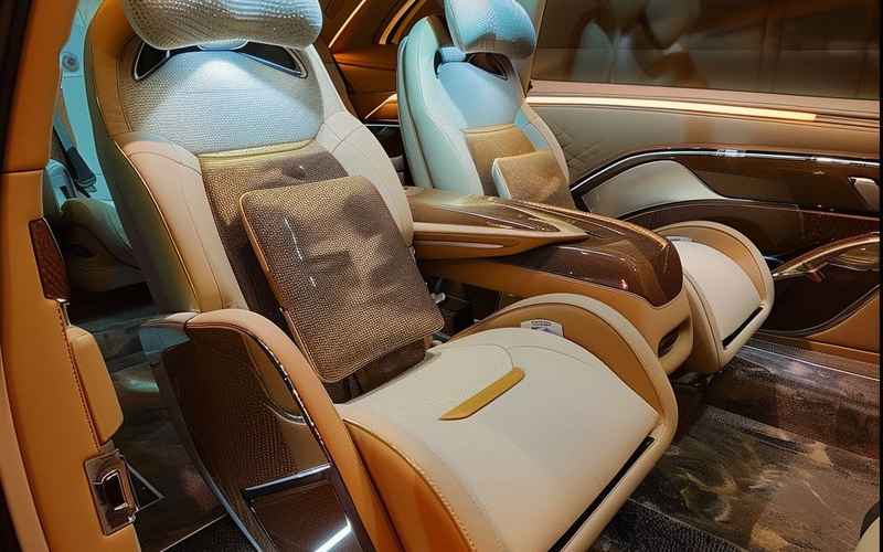 汽车改内饰、汽车改内饰能过年检吗