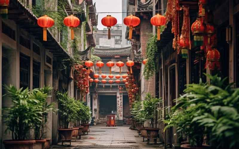 潮汕自駕游景點大全