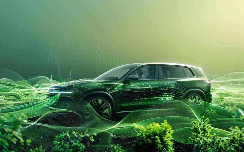 suv纯电动汽车大全 suv纯电动汽车大全极