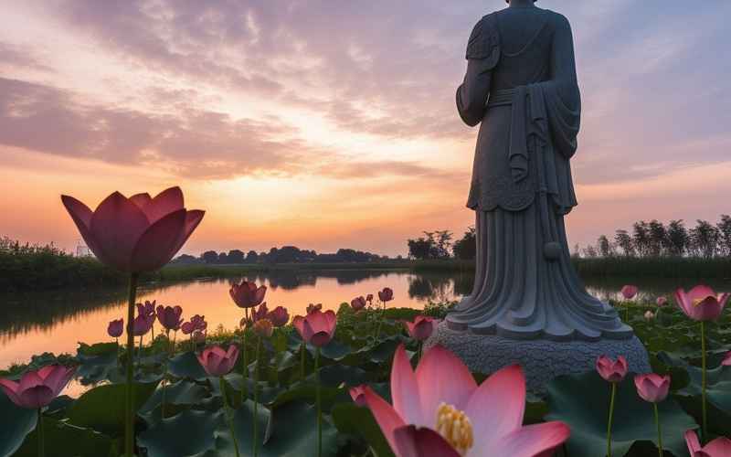 嘉祥风光与人文