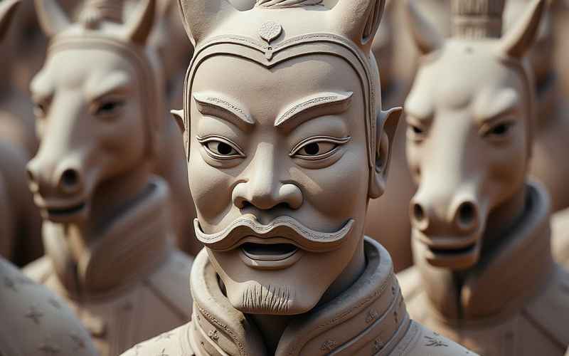 西安旅游股票股吧看涨,景点背后的机遇 西安旅游股票股吧看涨,景点背后的机遇