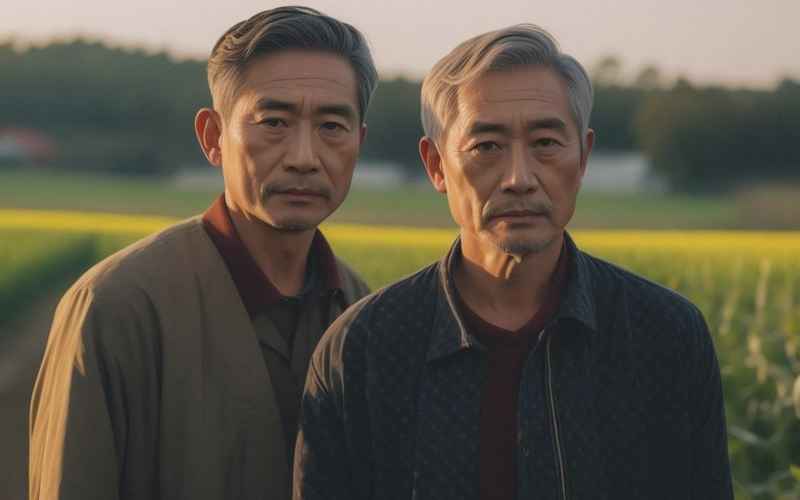 线上追踪二叔人生起落：解锁全剧珍藏版畅看