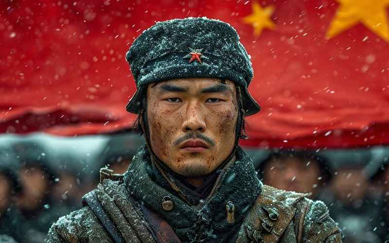 亮剑烽火重温英雄血脉三十集全屏在线观看