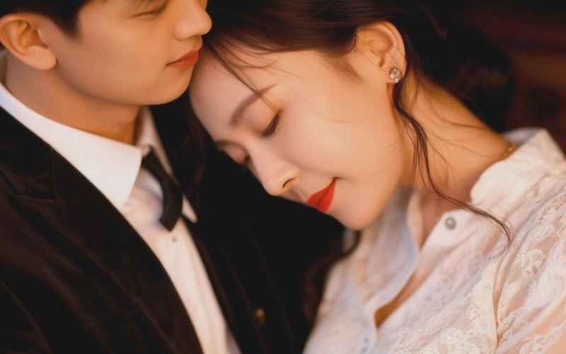 深愛在時(shí)光盡頭為你靜守