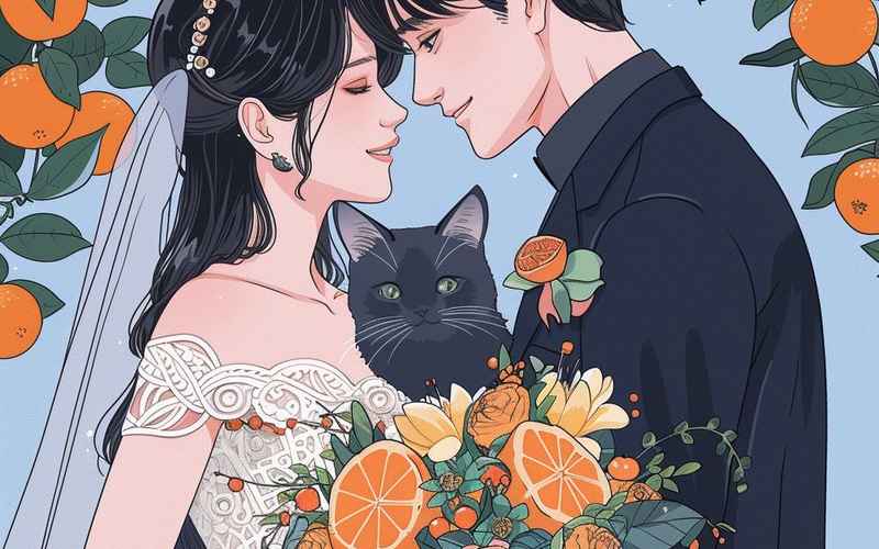 宠你如初，共赴余生之约