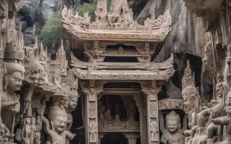 周邊省旅游景點大全:名勝古跡與風景名勝不可錯過 周邊省旅游景點大全:名勝古跡與風景名勝不可錯過