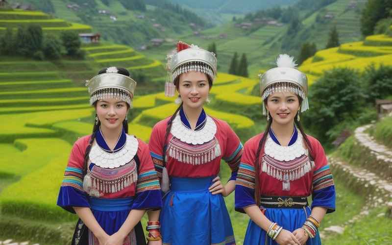 周边游景点推荐：探索自然与人文之美