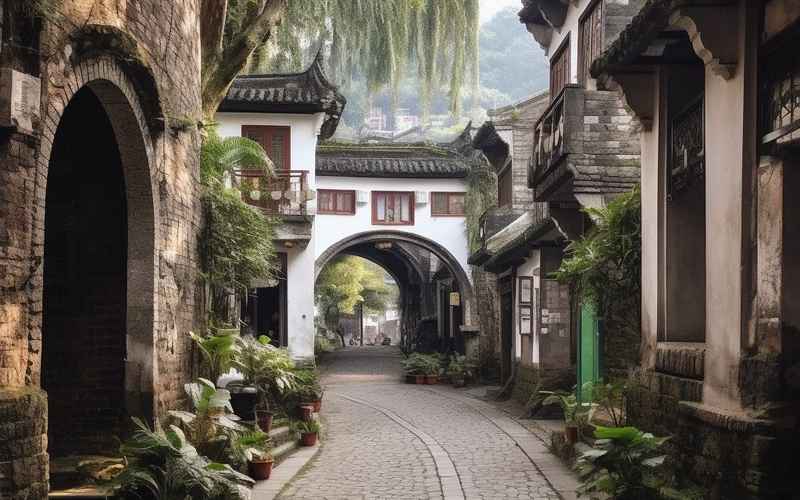 2023浙江自驾游景点排名前十:秘境必去超绝美 2023浙江自驾游景点排名前十:秘境必去超绝美