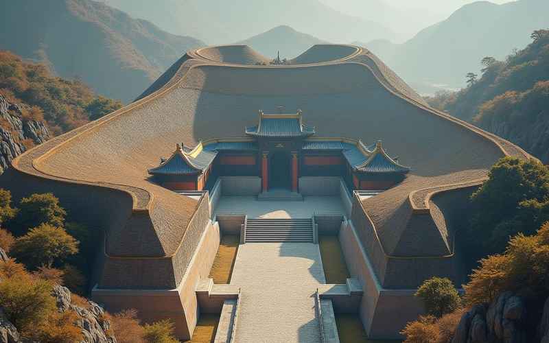 遼寧省旅游攻略：秘境遼寧，畫廊之中