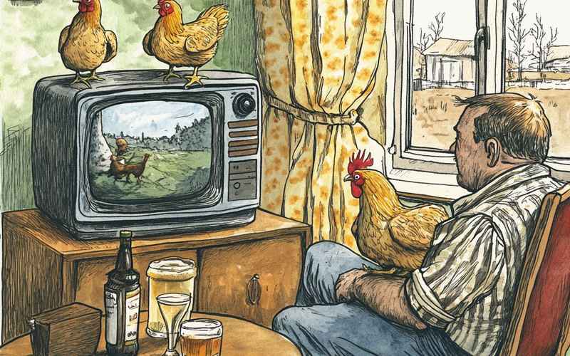 老外看中国电视剧—老外看中国电视剧与凤行