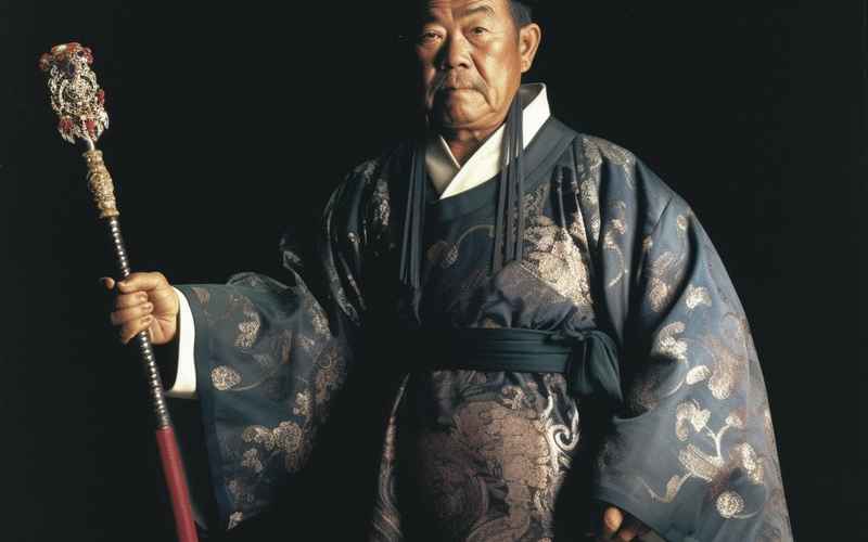 《韩国古装剧名苑：经典传奇全览》