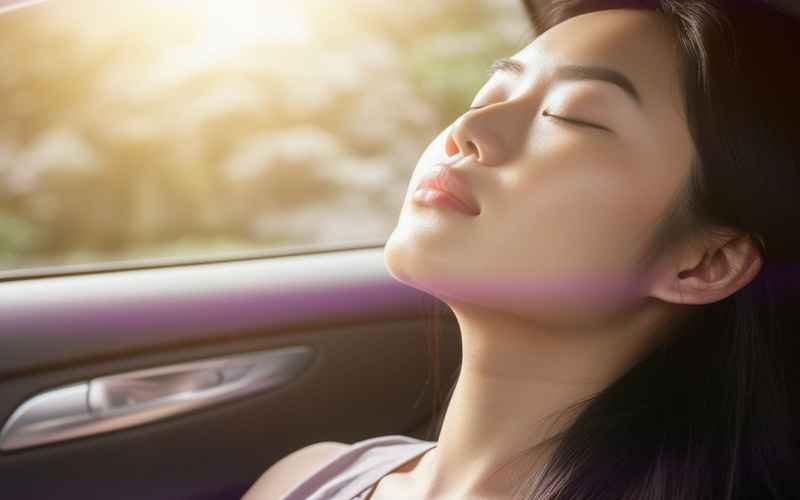 汽車 除味,汽車除味劑對人體有害嗎